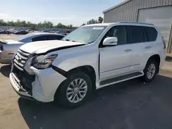 JTJBM7FX7G5129583 2016 LEXUS GX