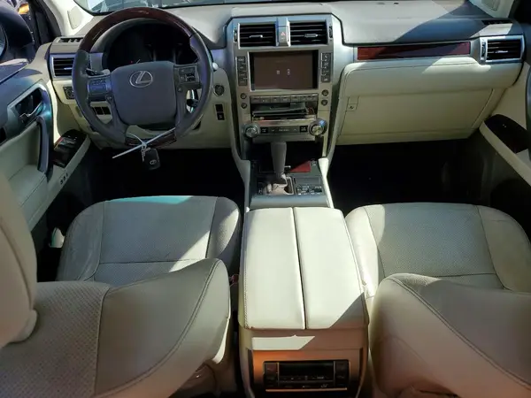 JTJBM7FX7G5129583 2016 LEXUS GX - Image 8