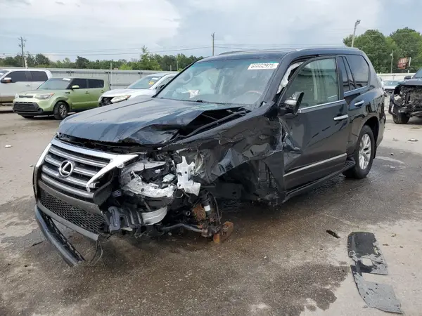 JTJBM7FX7G5130667 2016 LEXUS GX - Image 1