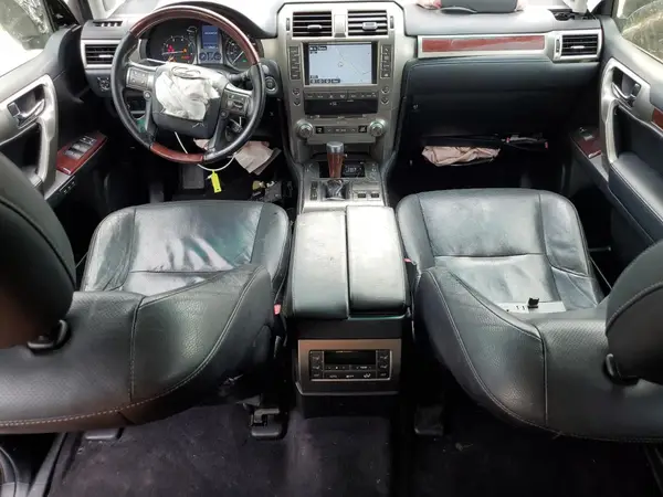 JTJBM7FX7G5130667 2016 LEXUS GX - Image 8