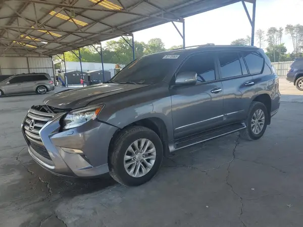 JTJBM7FX7G5133584 2016 LEXUS GX - Image 1