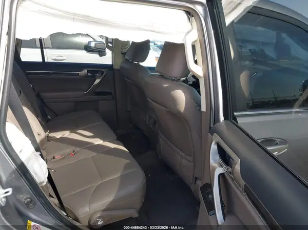 JTJBM7FX7G5137473 2016 LEXUS GX - Image 8