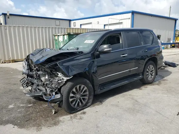 JTJBM7FX7G5143046 2016 LEXUS GX - Image 1