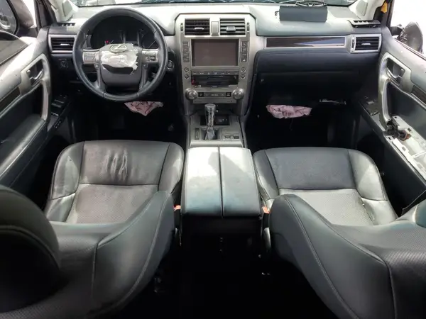 JTJBM7FX7G5143046 2016 LEXUS GX - Image 8