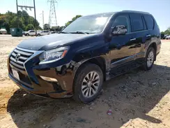 JTJBM7FX7G5148148 2016 LEXUS GX