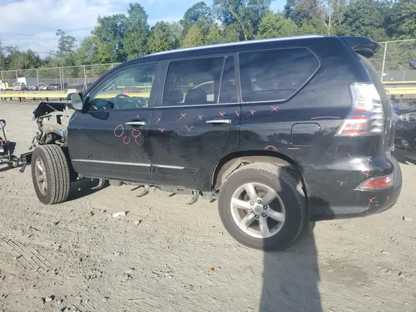 JTJBM7FX7H5151861 2017 LEXUS GX - Image 2