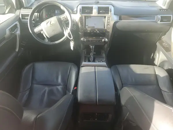 JTJBM7FX7H5151861 2017 LEXUS GX - Image 8