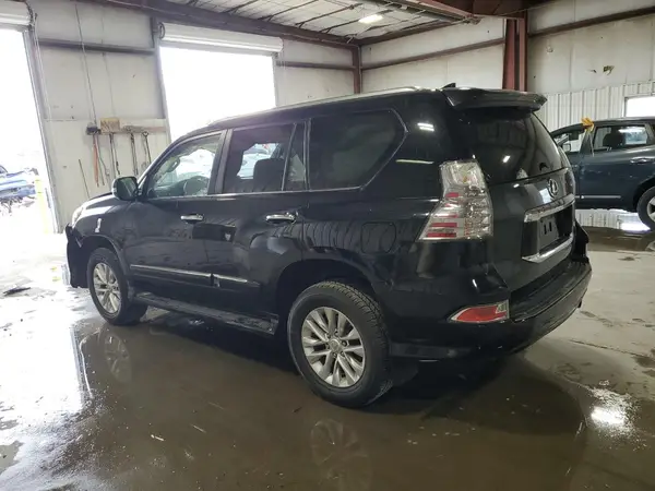 JTJBM7FX7H5151973 2017 LEXUS GX - Image 2