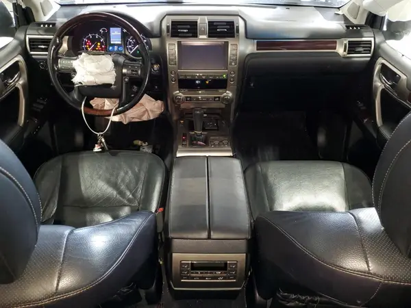 JTJBM7FX7H5151973 2017 LEXUS GX - Image 8