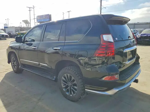 JTJBM7FX7H5156008 2017 LEXUS GX - Image 2