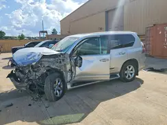 JTJBM7FX7H5158101 2017 LEXUS GX