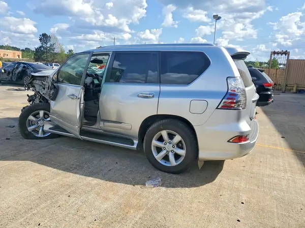 JTJBM7FX7H5158101 2017 LEXUS GX - Image 2