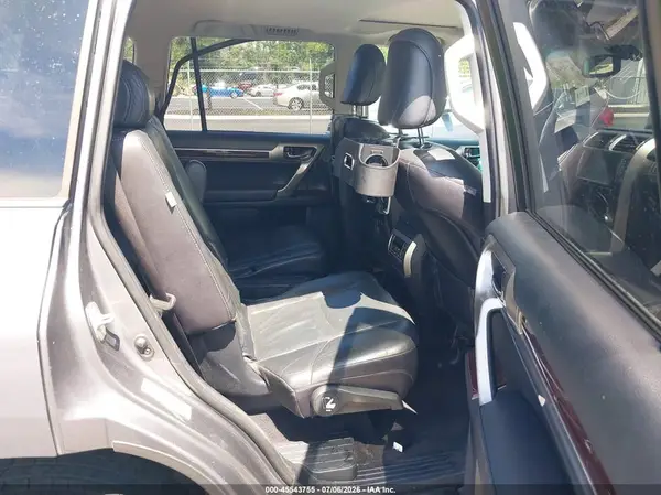JTJBM7FX7H5158552 2017 LEXUS GX - Image 8