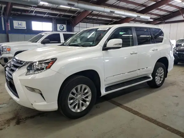 JTJBM7FX7H5160768 2017 LEXUS GX - Image 1