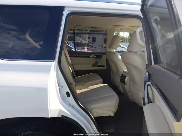 JTJBM7FX7H5162150 2017 LEXUS GX - Image 8