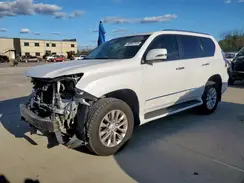 JTJBM7FX7H5162214 2017 LEXUS GX