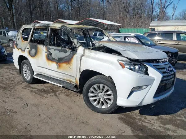 JTJBM7FX7H5163024 2017 LEXUS GX - Image 1