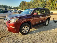 JTJBM7FX7H5165467 2017 LEXUS GX