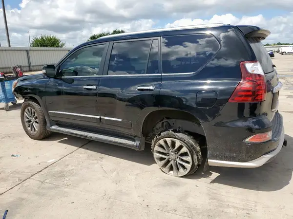 JTJBM7FX7H5165811 2017 LEXUS GX - Image 2