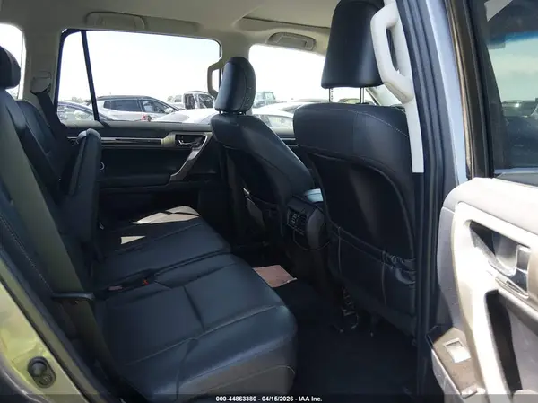 JTJBM7FX7H5167154 2017 LEXUS GX - Image 8