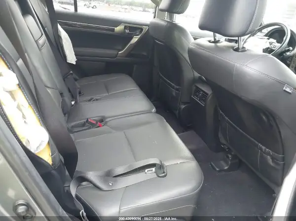 JTJBM7FX7H5171365 2017 LEXUS GX - Image 8