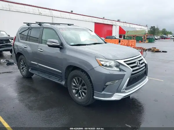 JTJBM7FX7H5173262 2017 LEXUS GX - Image 1