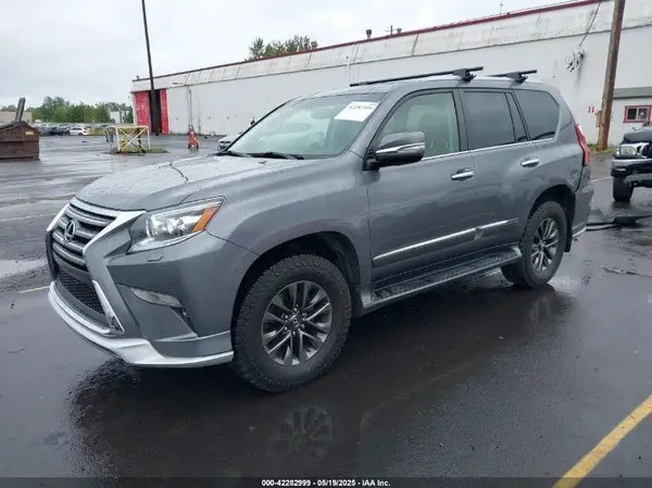 JTJBM7FX7H5173262 2017 LEXUS GX - Image 2