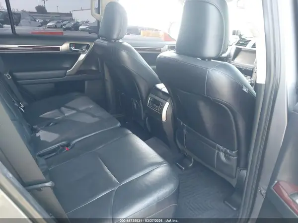 JTJBM7FX7H5173682 2017 LEXUS GX - Image 8