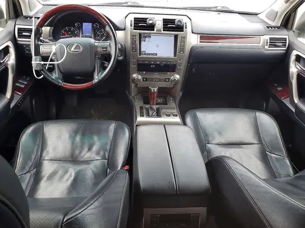 JTJBM7FX7H5174105 2017 LEXUS GX - Image 8