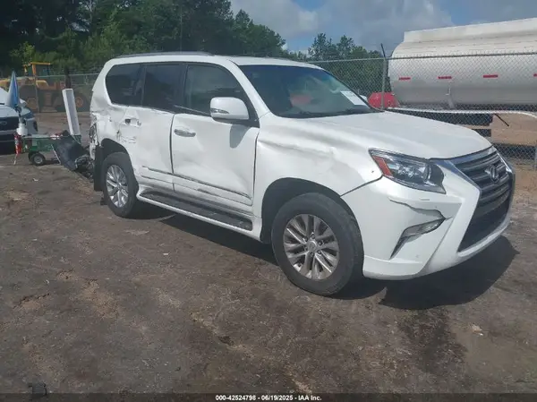 JTJBM7FX7H5175366 2017 LEXUS GX - Image 1