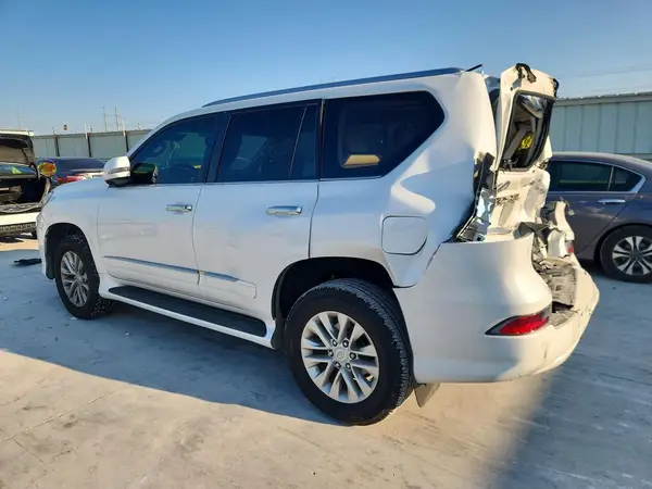 JTJBM7FX7H5178994 2017 LEXUS GX - Image 2