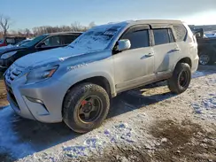 JTJBM7FX7H5179398 2017 LEXUS GX