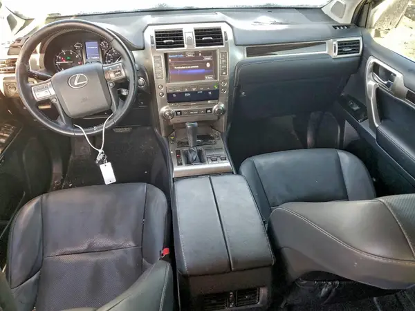 JTJBM7FX7H5179398 2017 LEXUS GX - Image 8