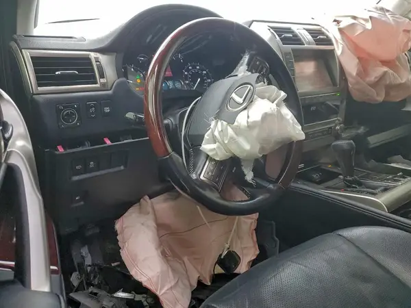 JTJBM7FX7H5179871 2017 LEXUS GX - Image 8