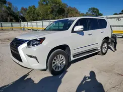 JTJBM7FX7J5181464 2018 LEXUS GX