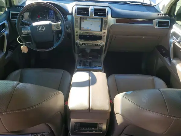 JTJBM7FX7J5181464 2018 LEXUS GX - Image 8