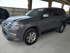 JTJBM7FX7J5181660 2018 LEXUS GX
