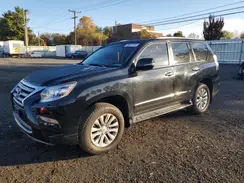 JTJBM7FX7J5183439 2018 LEXUS GX