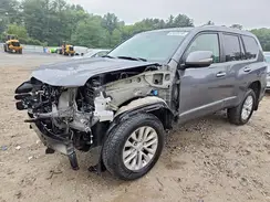 JTJBM7FX7J5185160 2018 LEXUS GX