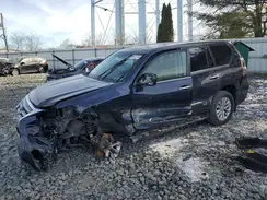 JTJBM7FX7J5186020 2018 LEXUS GX