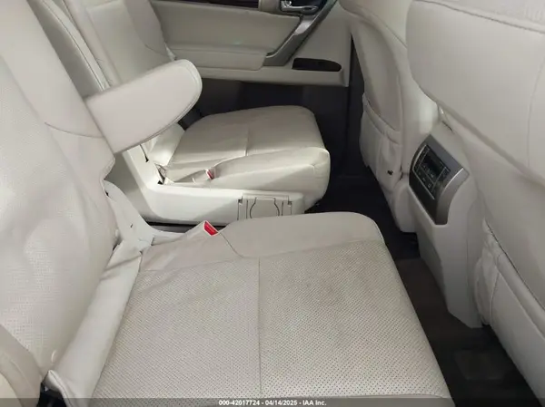 JTJBM7FX7J5186048 2018 LEXUS GX - Image 8