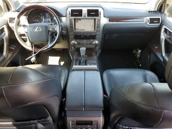 JTJBM7FX7J5189581 2018 LEXUS GX - Image 8