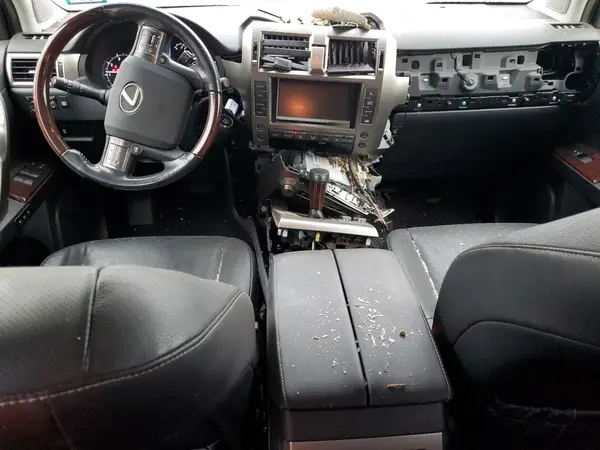 JTJBM7FX7J5189869 2018 LEXUS GX - Image 8