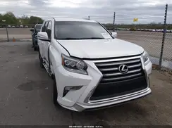 JTJBM7FX7J5190522 2018 LEXUS GX