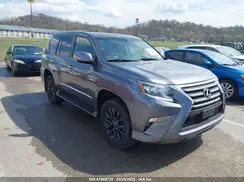 JTJBM7FX7J5191251 2018 LEXUS GX