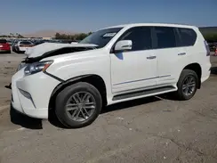 JTJBM7FX7J5191962 2018 LEXUS GX