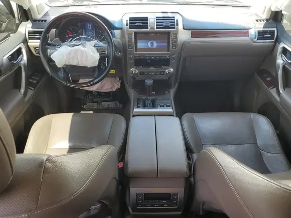 JTJBM7FX7J5191962 2018 LEXUS GX - Image 8