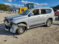 JTJBM7FX7J5192061 2018 LEXUS GX