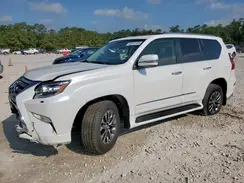 JTJBM7FX7J5192321 2018 LEXUS GX
