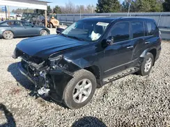 JTJBM7FX7J5192643 2018 LEXUS GX